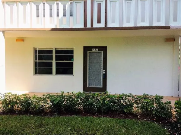 Boca Raton, FL 33434,467 Mansfield L