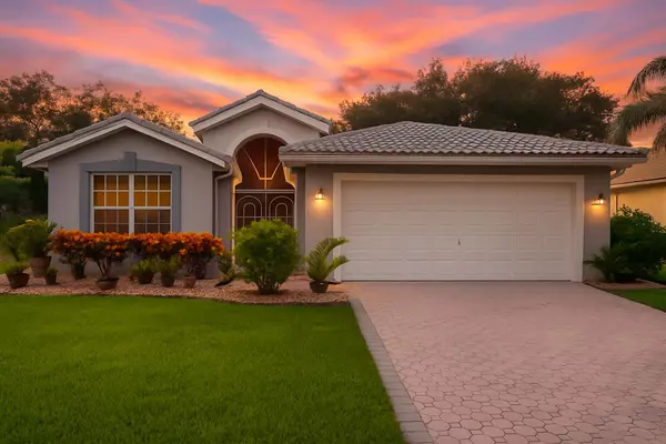 11295 Ola AVE, Boynton Beach, FL 33437