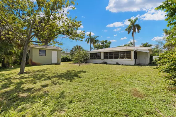 West Palm Beach, FL 33405,7816 Martin AVE