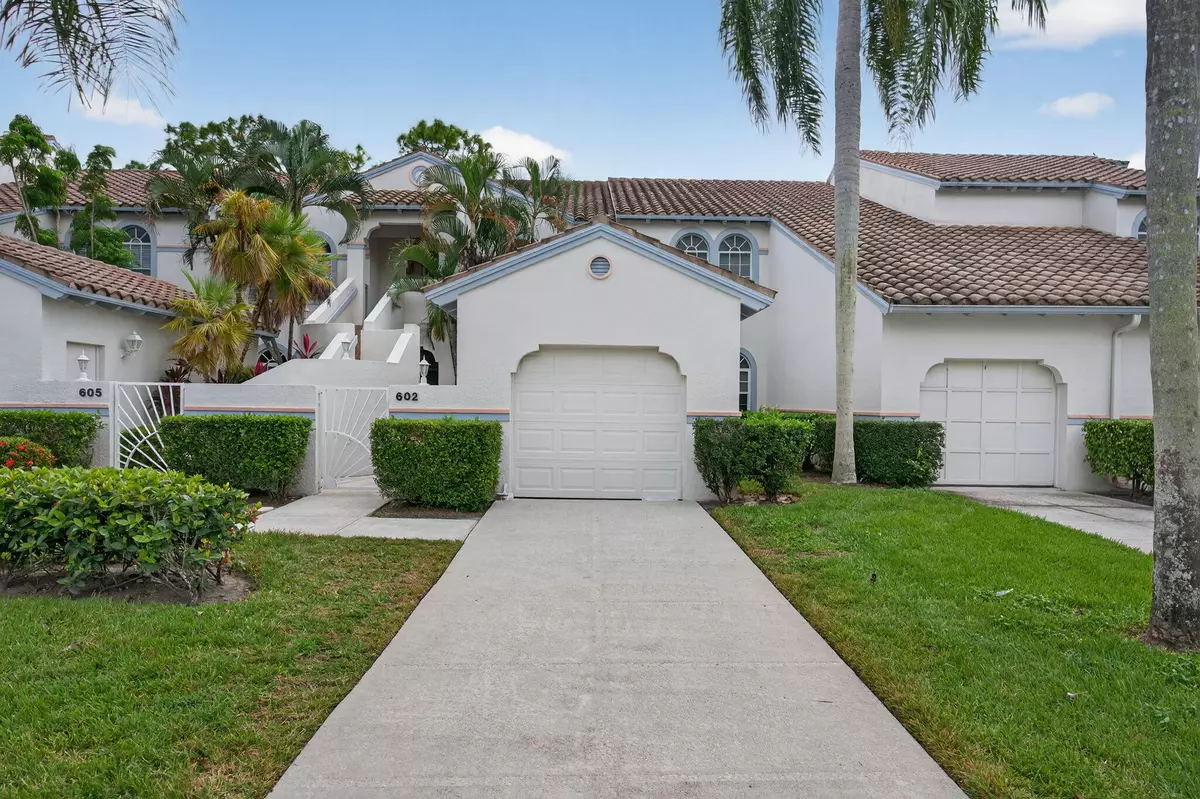Palm Beach Gardens, FL 33418,602 Ryder Cup CIR