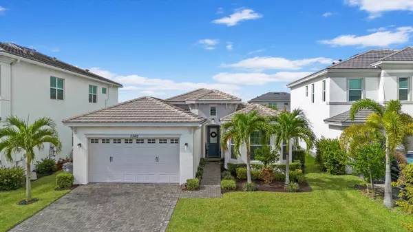 Westlake, FL 33470,5549 Zestar LN