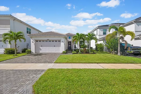 Westlake, FL 33470,5549 Zestar LN