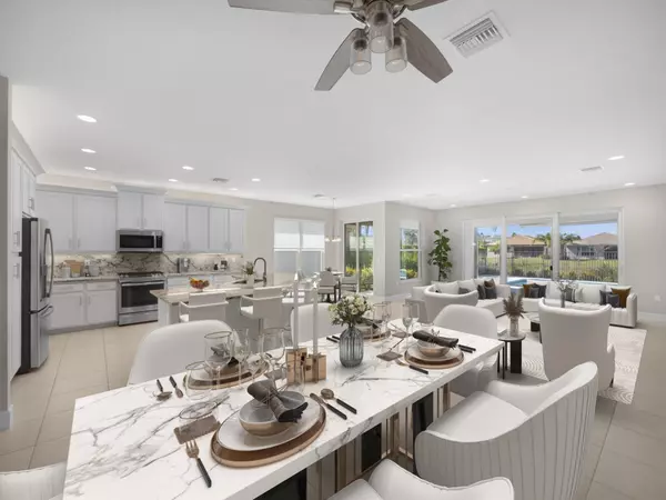 Port Saint Lucie, FL 34987,10997 SW Sunray ST