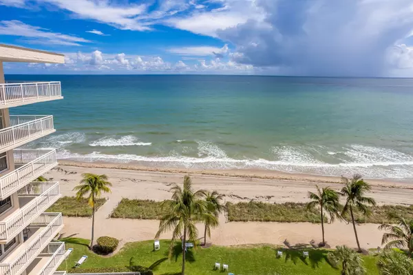 Hillsboro Beach, FL 33062,1051 Hillsboro Mile Ph4e