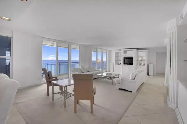 Hillsboro Beach, FL 33062,1051 Hillsboro Mile Ph4e