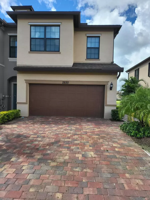 Palm Springs, FL 33406,2820 Troubadour St.