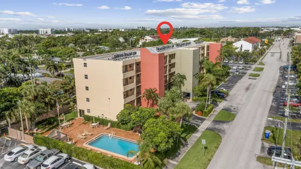 Pompano Beach, FL 33062,2400 NE 10th ST 410