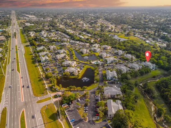 Port Saint Lucie, FL 34952,1612 SE Green Acres CIR P-203