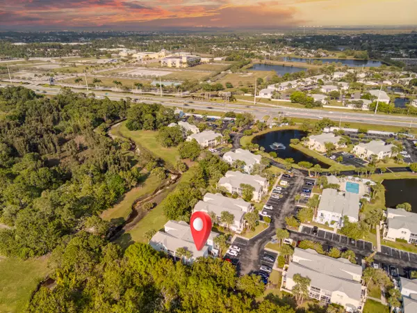 Port Saint Lucie, FL 34952,1612 SE Green Acres CIR P-203