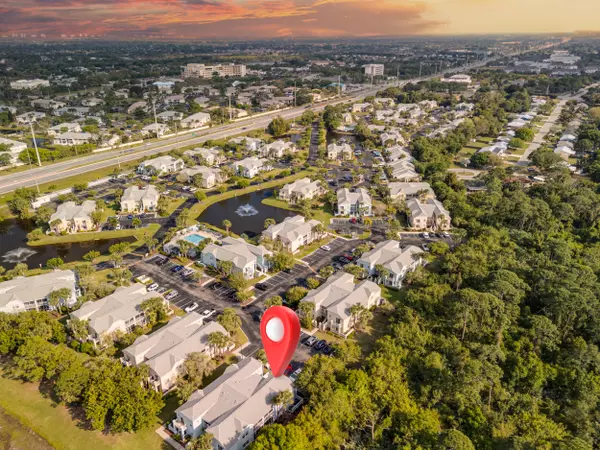 Port Saint Lucie, FL 34952,1612 SE Green Acres CIR P-203