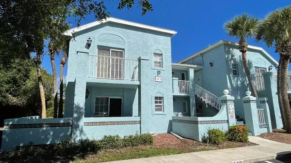 1612 SE Green Acres CIR P-203, Port Saint Lucie, FL 34952