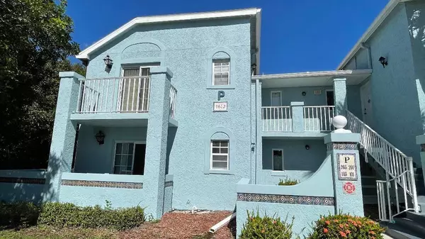 Port Saint Lucie, FL 34952,1612 SE Green Acres CIR P-203