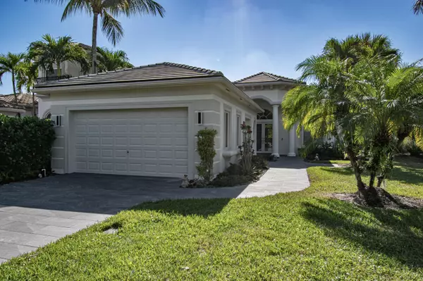 7916 Montecito PL, Delray Beach, FL 33446