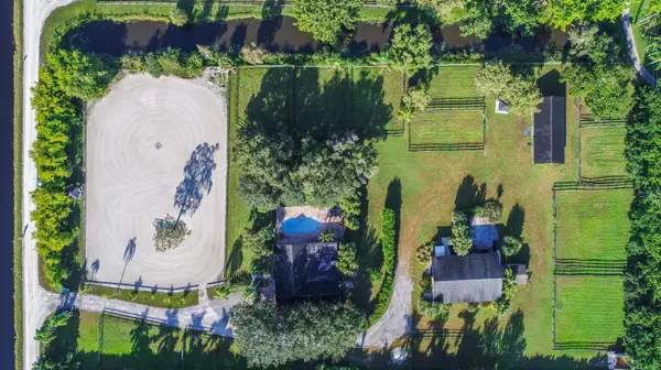 Wellington, FL 33449,13409 S 60th ST