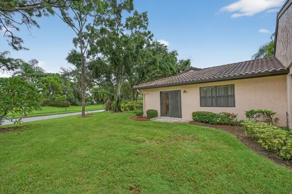 3785 SW Quail Meadow TRL B, Palm City, FL 34990