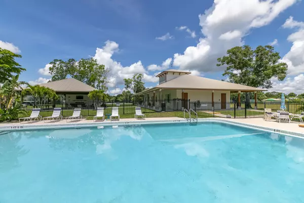 Palm City, FL 34990,3785 SW Quail Meadow TRL B