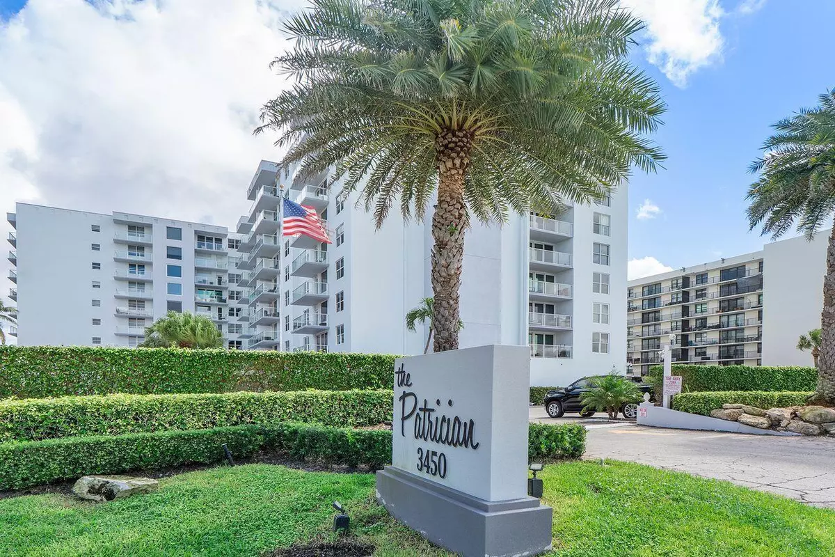 Palm Beach, FL 33480,3450 S Ocean BLVD 118