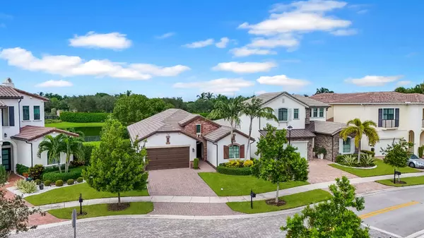 8259 Grand Prix LN, Boynton Beach, FL 33472