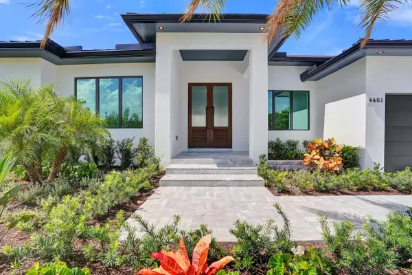 Lighthouse Point, FL 33064,4451 NE 27th TER