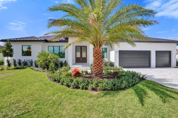 4451 NE 27th TER, Lighthouse Point, FL 33064