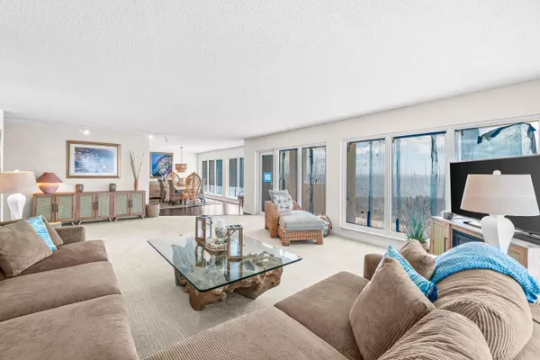 Boca Raton, FL 33431,4301 N Ocean BLVD 708