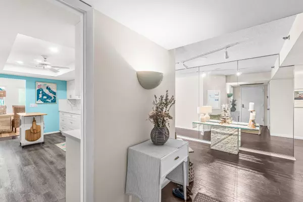 Boca Raton, FL 33431,4301 N Ocean BLVD 708