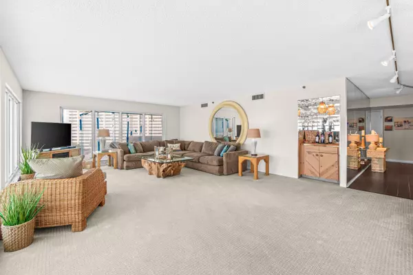 Boca Raton, FL 33431,4301 N Ocean BLVD 708