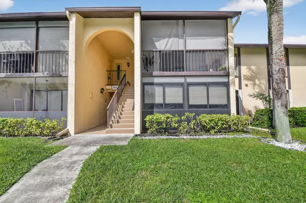 815 Sky Pine WAY B1, Greenacres, FL 33415