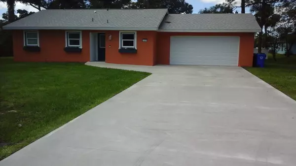 1030 Roseland RD, Sebastian, FL 32958