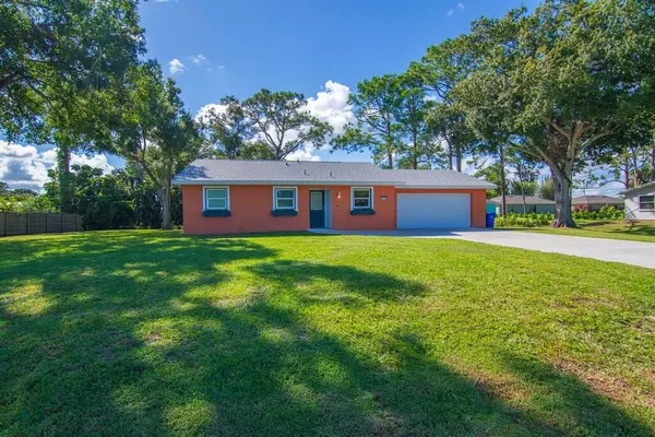 1030 Roseland RD, Sebastian, FL 32958