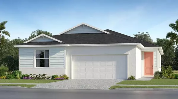 3419 Cedar Grove DR, Fort Pierce, FL 34946
