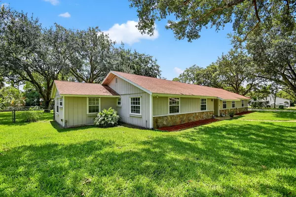 Lake Worth, FL 33467,3108 Custer AVE