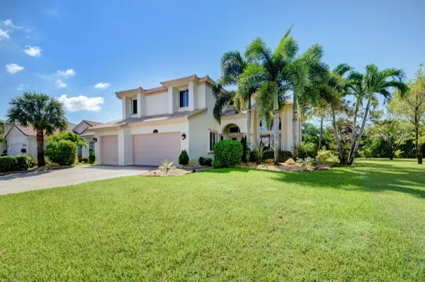 Wellington, FL 33449,11246 Maritime CT