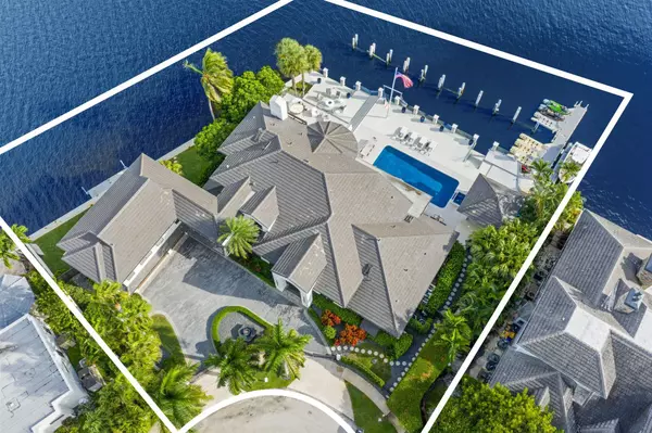 Boca Raton, FL 33487,7400 NE Orchid Bay TER