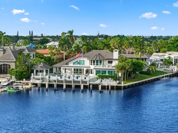 Boca Raton, FL 33487,7400 NE Orchid Bay TER