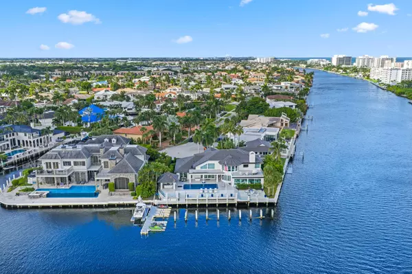 Boca Raton, FL 33487,7400 NE Orchid Bay TER