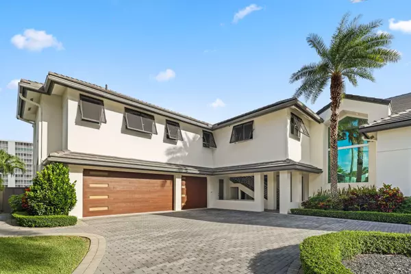 Boca Raton, FL 33487,7400 NE Orchid Bay TER