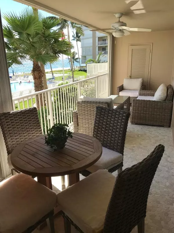 Highland Beach, FL 33487,3101 S Ocean BLVD 218