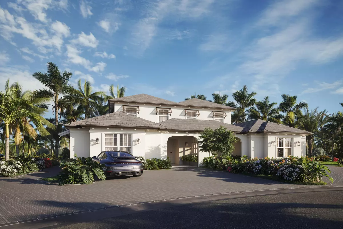 West Palm Beach, FL 33401,2119 Banyan Villa CIR