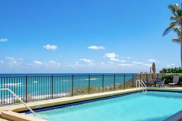 South Palm Beach, FL 33480,4000 S South Ocean BLVD 501