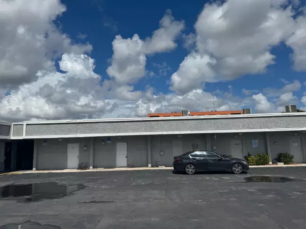 Sunrise, FL 33313,6150 NW 11th ST 22-3