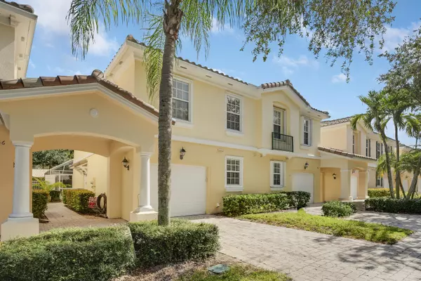 Palm Beach Gardens, FL 33410,454 Capistrano DR