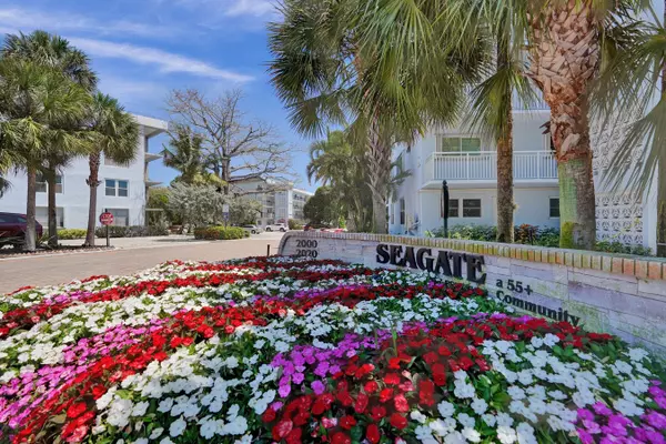 2000 S Federal HWY 307, Boynton Beach, FL 33435