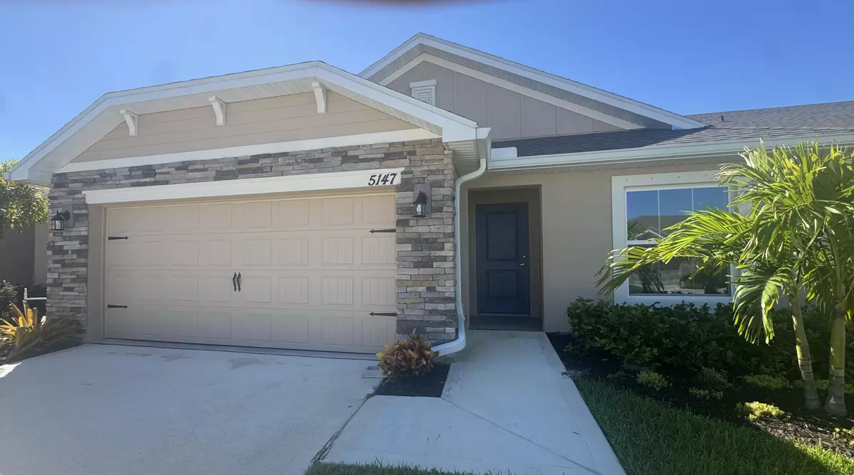 Fort Pierce, FL 34951,5147 Modeno ST