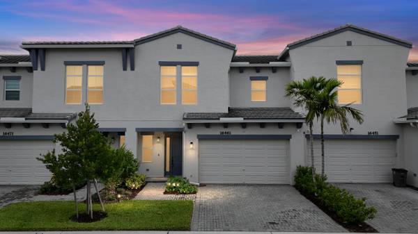 16461 Millenium CT, Westlake, FL 33470