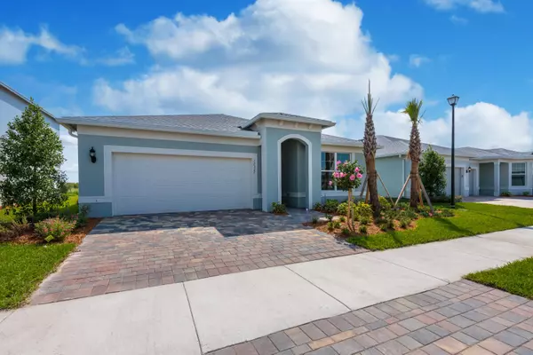 Port Saint Lucie, FL 34987,12327 SW Sand Dollar WAY