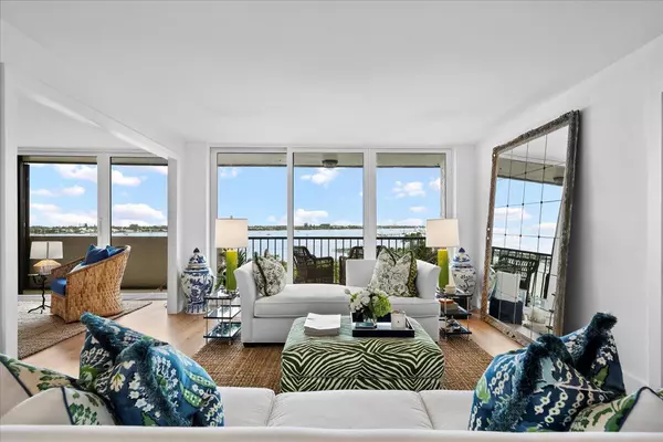 West Palm Beach, FL 33407,5200 N Flagler DR 705