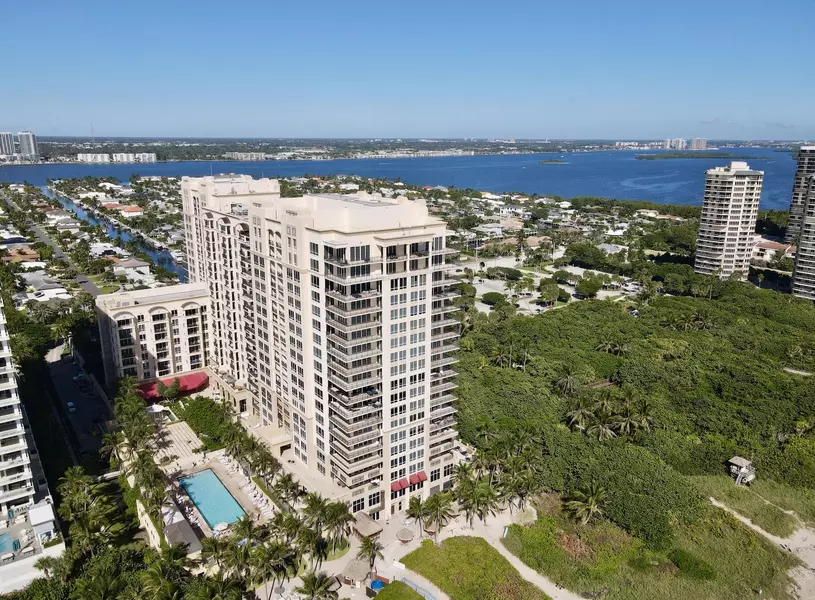 3800 N Ocean DR 1751, Singer Island, FL 33404