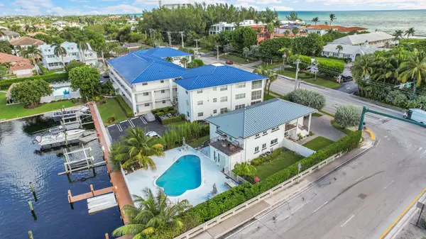 1702 S Ocean BLVD, Delray Beach, FL 33483