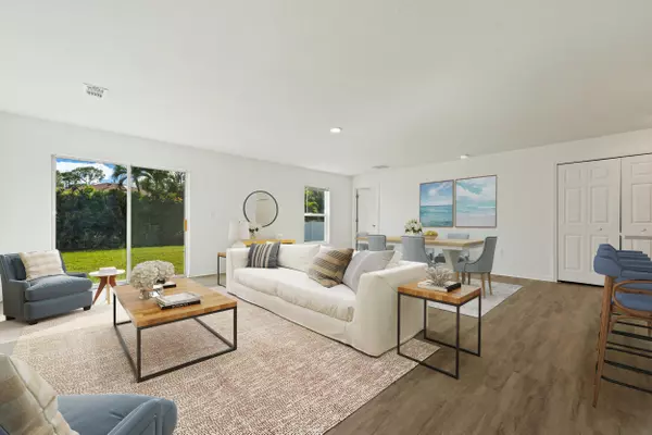 Port Saint Lucie, FL 34953,1246 SW Asturia AVE